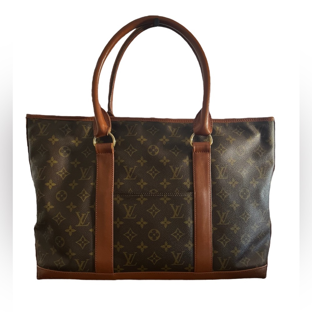 Louis Vuitton Sac Weekend